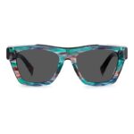 SUNGLASSES MISSONI WOMAN MIS0067S38IIR (Lens/Bridge/Temple) 53/19/140 mm) - Image 2