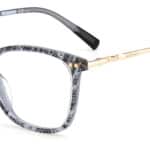 GLASSES MISSONI WOMEN MIS-0085-S37 (Lens/Bridge/Temple) 53/15/140 mm)