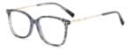 GLASSES MISSONI WOMEN MIS-0085-S37 (Lens/Bridge/Temple) 53/15/140 mm)