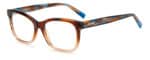 GLASSES MISSONI WOMEN MIS-0090-EX4 (Lens/Bridge/Temple) 54/17/145 mm)