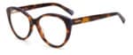 GLASSES MISSONI WOMEN MIS-0094-AY0 (Lens/Bridge/Temple) 54/17/145 mm)