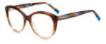 GLASSES MISSONI WOMEN MIS-0094-EX4 (Lens/Bridge/Temple) 54/17/145 mm)