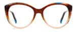 GLASSES MISSONI WOMEN MIS-0094-EX4 (Lens/Bridge/Temple) 54/17/145 mm) - Image 2