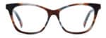 GLASSES MISSONI WOMEN MIS-0101-IWF (Lens/Bridge/Temple) 53/15/145 mm) - Image 2