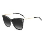 SUNGLASSES MISSONI WOMEN MIS0106SS37 (Lens/Bridge/Temple) 56/16/140 mm)