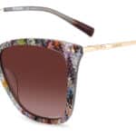 SUNGLASSES MISSONI WOMEN MIS0106SX193X (Lens/Bridge/Temple) 56/16/140 mm)