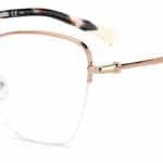 GLASSES MISSONI WOMEN MIS-0122-DDB (Lens/Bridge/Temple) 53/18/140 mm)