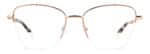 GLASSES MISSONI WOMEN MIS-0122-DDB (Lens/Bridge/Temple) 53/18/140 mm) - Image 2