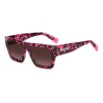 SUNGLASSES MISSONI WOMEN MIS0129S2TM (Lens/Bridge/Temple) 53/18/145 mm)