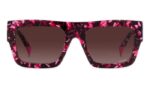 SUNGLASSES MISSONI WOMEN MIS0129S2TM (Lens/Bridge/Temple) 53/18/145 mm) - Image 2