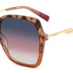 SUNGLASSES MISSONI WOMEN MIS0148S305 (Lens/Bridge/Temple) 57/17/140 mm)