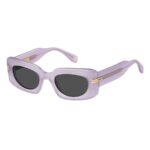 SUNGLASSES MARC JACOBS WOMEN MJ-1075-S-789 (Lens/Bridge/Temple) 50/22/145 mm)