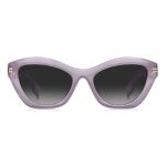 SUNGLASSES MARC JACOBS WOMEN MJ-1082-S-789 (Lens/Bridge/Temple) 53/18/140 mm) - Image 2