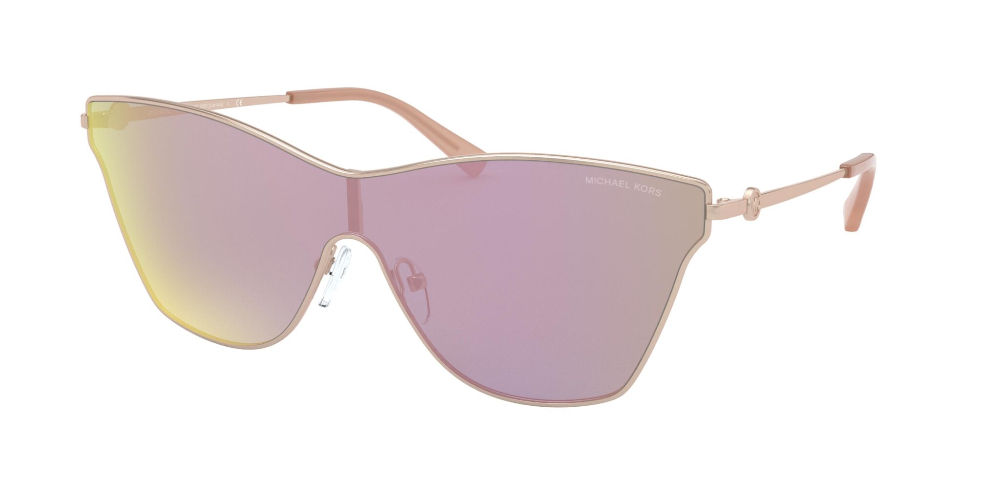 MK1063-11084Z SUNGLASSES MICHAEL KORS WOMAN MK1063-11084Z (Lens/Bridge/Temple) 144/00/145 mm) - Image 1