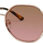 SUNGLASSES MICHAEL KORS WOMEN MK1072-110814 (Lens/Bridge/Temple) 57/20/145 mm)