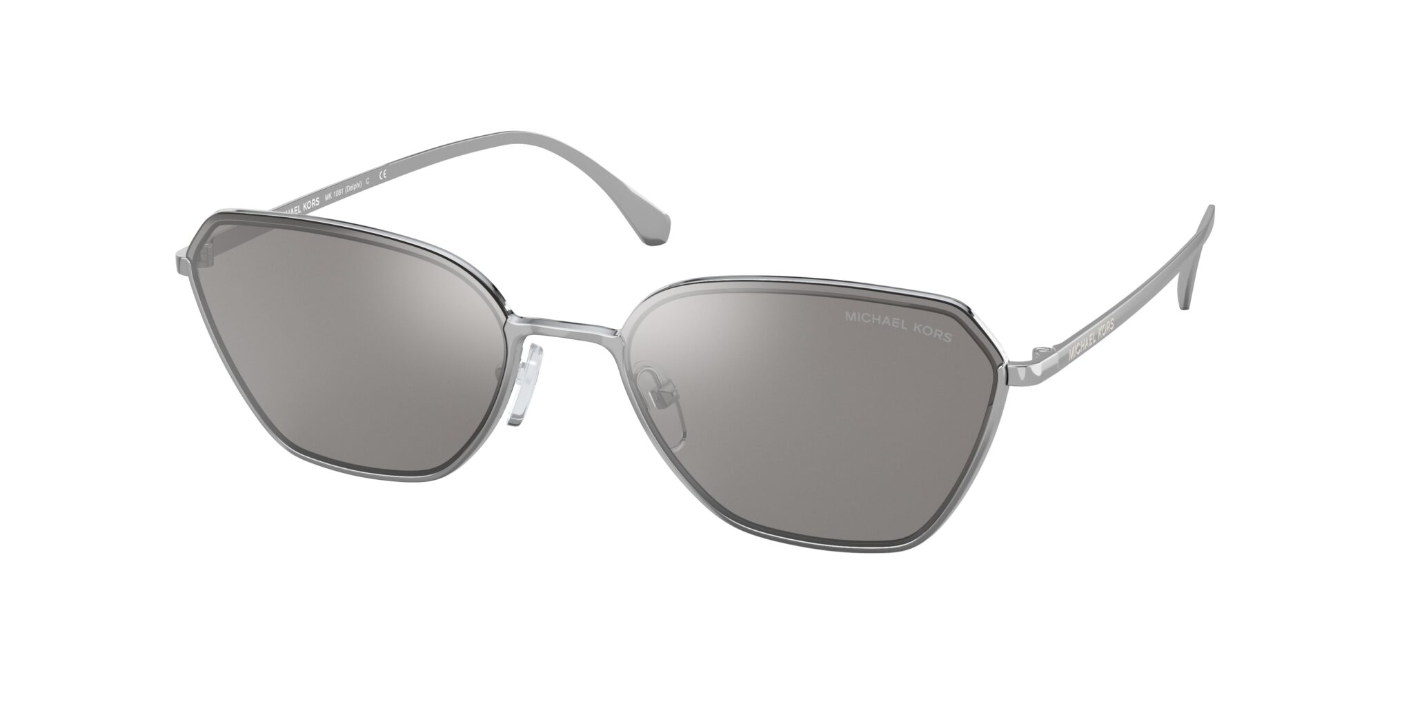 MK1081-10146G SUNGLASSES MICHAEL KORS Unisex MK1081-10146G (Lens/Bridge/Temple) 56/18/140 mm) - Image 1