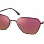 SUNGLASSES MICHAEL KORS Unisex MK1081-1125D0 (Lens/Bridge/Temple) 56/18/140 mm)