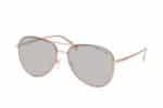 SUNGLASSES MICHAEL KORS UNISEX MK108911086G5 (Lens/Bridge/Temple) 59/14/140 mm)