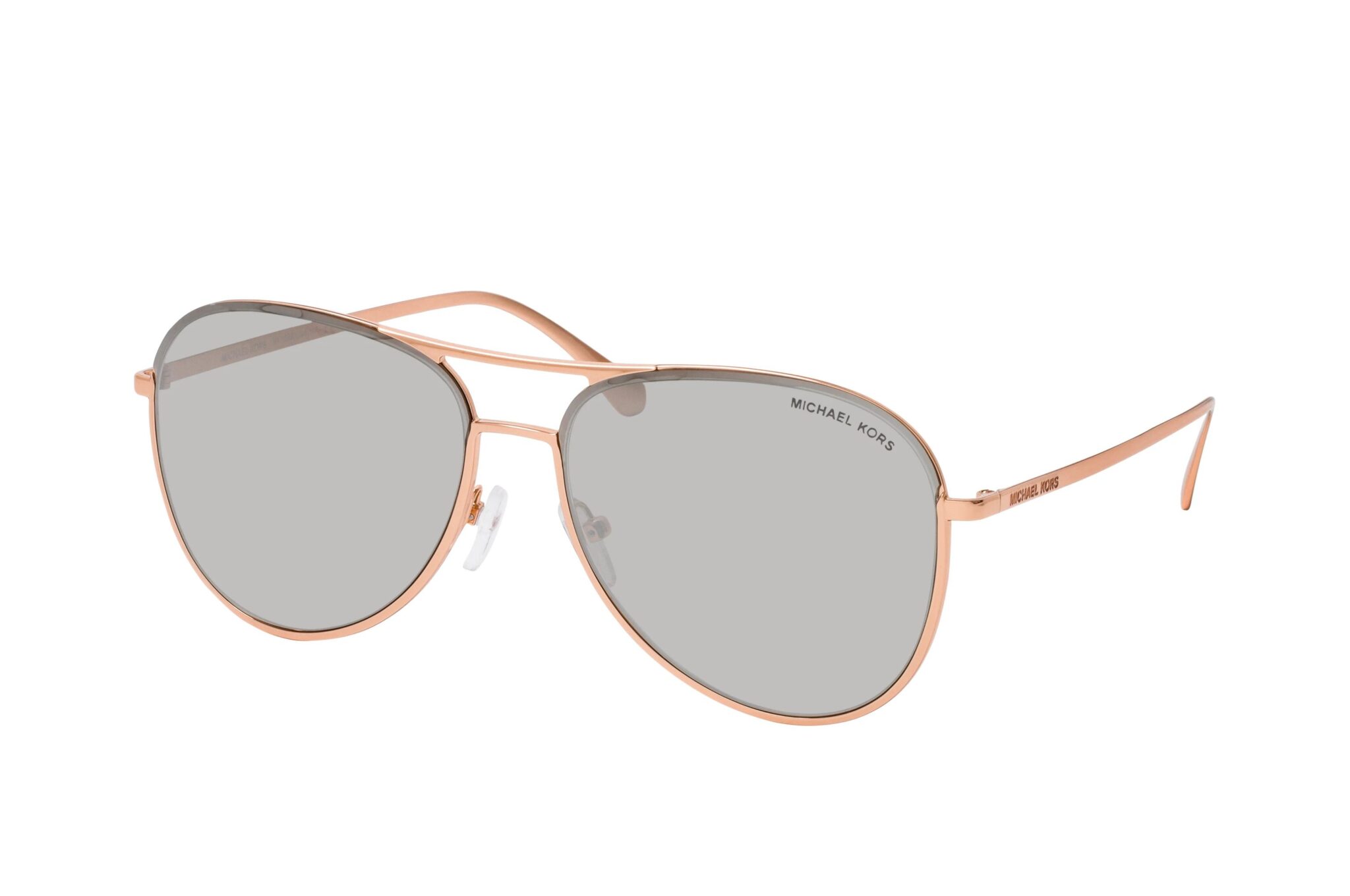 MK1089-11086G-59 SUNGLASSES MICHAEL KORS UNISEX MK108911086G5 (Lens/Bridge/Temple) 59/14/140 mm) - Image 1