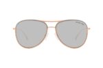SUNGLASSES MICHAEL KORS UNISEX MK108911086G5 (Lens/Bridge/Temple) 59/14/140 mm) - Image 2