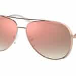 SUNGLASSES MICHAEL KORS WOMEN MK1101B11086F (Lens/Bridge/Temple) 60/13/140 mm)