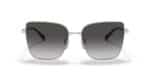 SUNGLASSES MICHAEL KORS WOMEN MK1108-10148G (Lens/Bridge/Temple) 57/16/145 mm) - Image 2