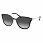 SUNGLASSES MICHAEL KORS WOMEN MK1115-10148G (Lens/Bridge/Temple) 56/19/145 mm)