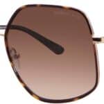 SUNGLASSES MICHAEL KORS WOMEN MK1127J101413 (Lens/Bridge/Temple) 59/15/140 mm)