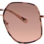 SUNGLASSES MICHAEL KORS WOMEN MK1127J110813 (Lens/Bridge/Temple) 59/16/145 mm)