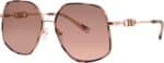 SUNGLASSES MICHAEL KORS WOMEN MK1127J110813 (Lens/Bridge/Temple) 59/16/145 mm)