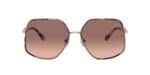 SUNGLASSES MICHAEL KORS WOMEN MK1127J110813 (Lens/Bridge/Temple) 59/16/145 mm) - Image 2