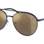 SUNGLASSES MICHAEL KORS WOMEN MK11381895AM5 (Lens/Bridge/Temple) 58/16/145 mm)