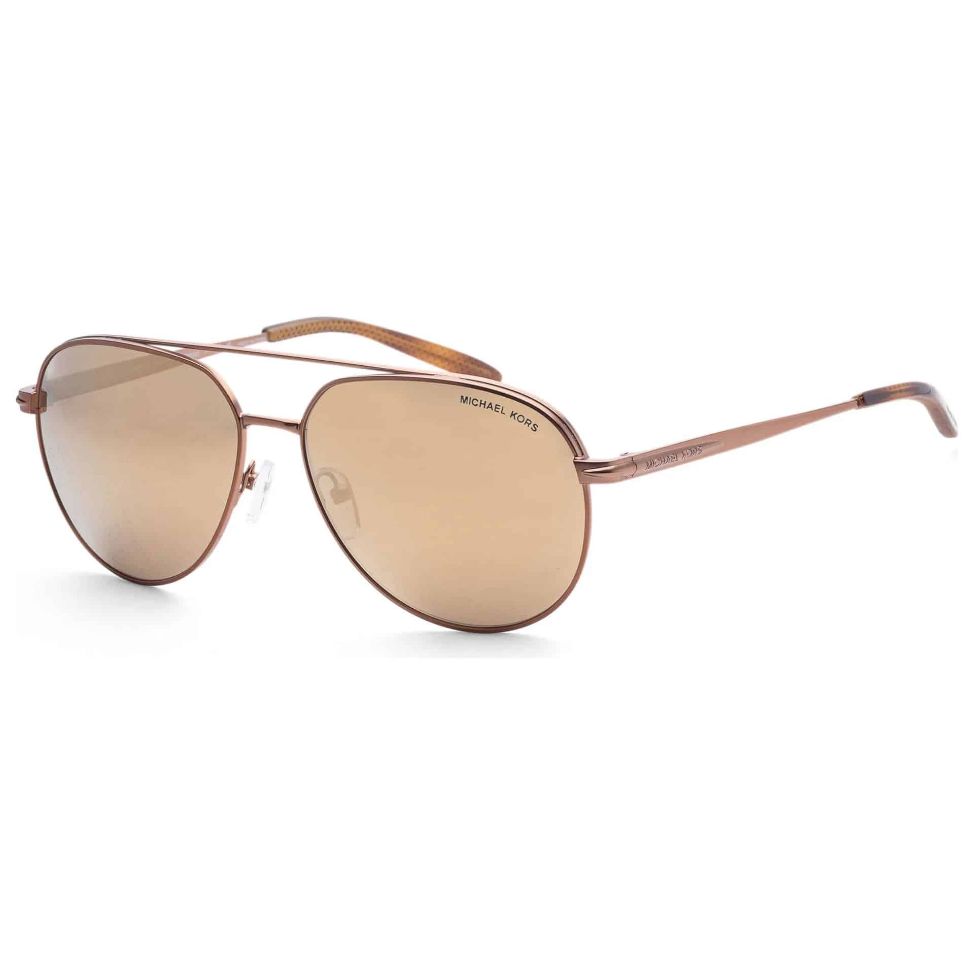 MK1142-18927P SUNGLASSES MICHAEL KORS MAN MK1142-18927P (Lens/Bridge/Temple) 60/15/145 mm) - Image 1