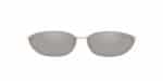 SUNGLASSES MICHAEL KORS WOMEN MK2104-32466G (Lens/Bridge/Temple) 62/18/140 mm) - Image 2