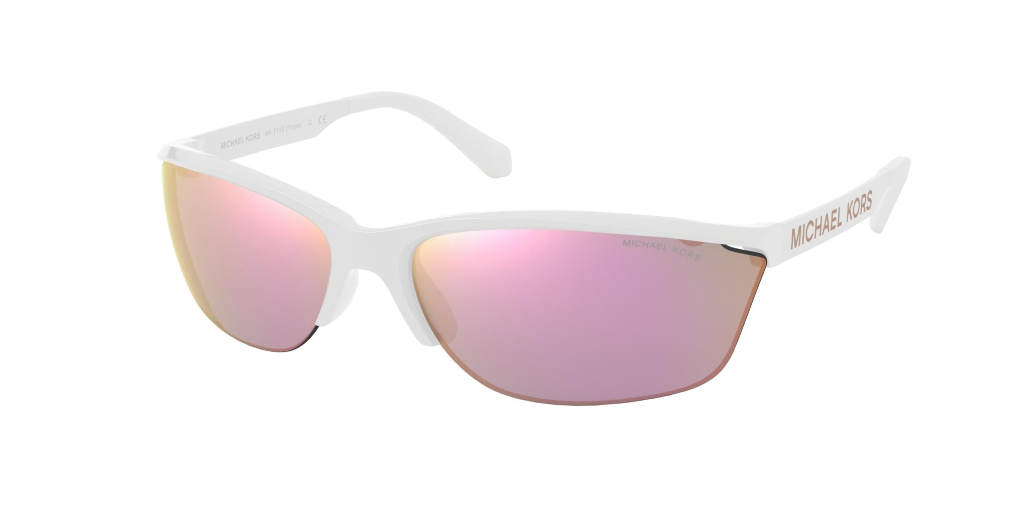 MK2110-30994Z SUNGLASSES MICHAEL KORS UNISEX MK2110-30994Z (Lens/Bridge/Temple) 71/18/130 mm) - Image 1