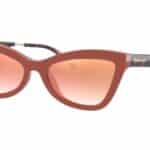 SUNGLASSES MICHAEL KORS WOMAN MK2132U39116F (Lens/Bridge/Temple) 55/18/140 mm)