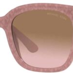 SUNGLASSES MICHAEL KORS WOMEN MK2163-392611 (Lens/Bridge/Temple) 52/19/140 mm)