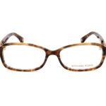 GLASSES MICHAEL KORS WOMAN MK217226 (Lens/Bridge/Temple) 54/16/130 mm)