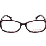GLASSES MICHAEL KORS WOMAN MK217502 (Lens/Bridge/Temple) 54/16/130 mm)