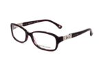 GLASSES MICHAEL KORS WOMAN MK217502 (Lens/Bridge/Temple) 54/16/130 mm) - Image 2