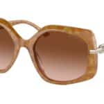 SUNGLASSES MICHAEL KORS WOMEN MK217739153B5 (Lens/Bridge/Temple) 56/19/140 mm)