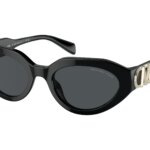 SUNGLASSES MICHAEL KORS WOMEN MK2192-300587 (Lens/Bridge/Temple) 53/20/140 mm)