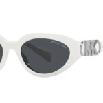 SUNGLASSES MICHAEL KORS WOMEN MK2192-310087 (Lens/Bridge/Temple) 53/20/140 mm)