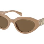SUNGLASSES MICHAEL KORS WOMEN MK2192-355573 (Lens/Bridge/Temple) 53/20/140 mm)
