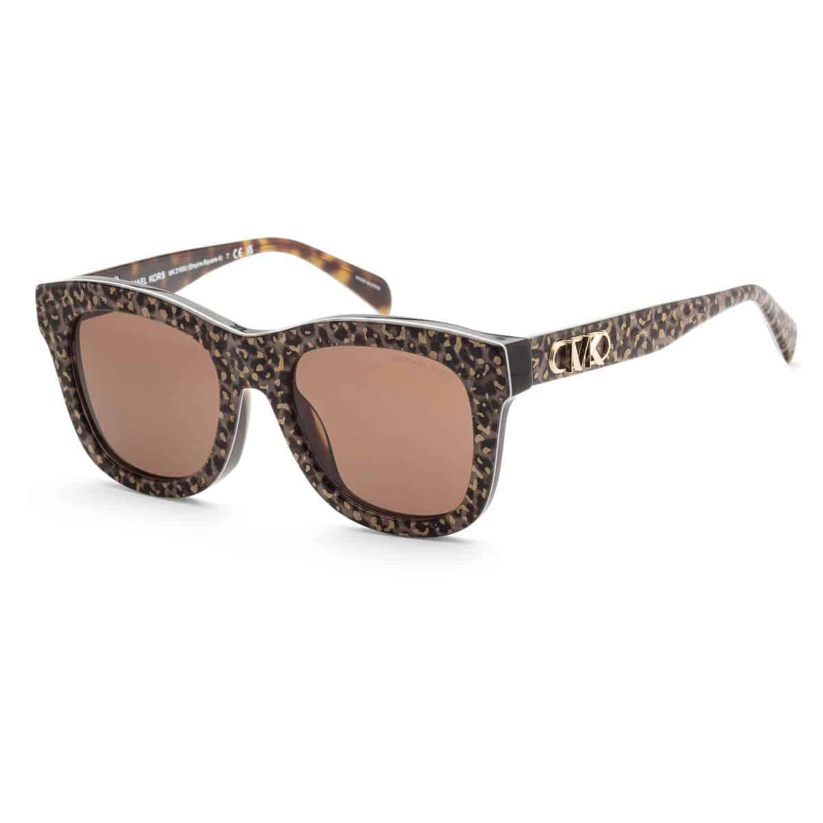 MK2193U-189073-52 SUNGLASSES MICHAEL KORS WOMEN MK2193U189073 (Lens/Bridge/Temple) 52/20/140 mm) - Image 1