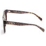 SUNGLASSES MICHAEL KORS WOMEN MK2193U189073 (Lens/Bridge/Temple) 52/20/140 mm) - Image 2