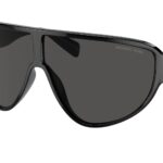 SUNGLASSES MICHAEL KORS WOMEN MK2194-300587 (Lens/Bridge/Temple) 69/05/120 mm)