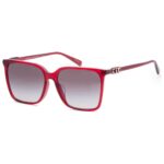 SUNGLASSES MICHAEL KORS WOMEN MK2197F39558G (Lens/Bridge/Temple) 58/16/150 mm)