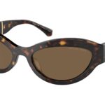 SUNGLASSES MICHAEL KORS WOMEN MK2198-300673 (Lens/Bridge/Temple) 59/19/130 mm)