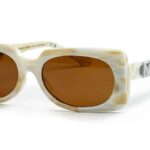 SUNGLASSES MICHAEL KORS WOMEN MK2215-400173 (Lens/Bridge/Temple) 56/18/140 mm)